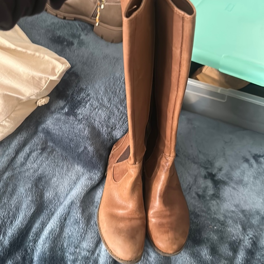 Jessica simpson boots